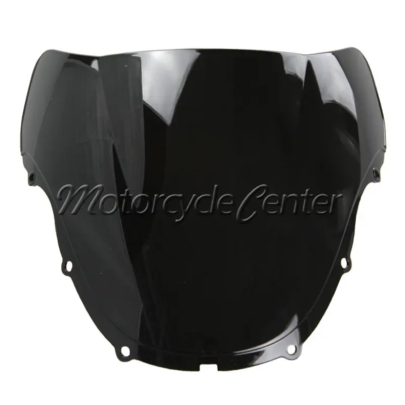 Motorcycle Wind Deflectors Windshield Windscreen For 1999-2000 Honda CBR600 F4 CBR 600 Dark Smoke 99 00 | Автомобили и мотоциклы