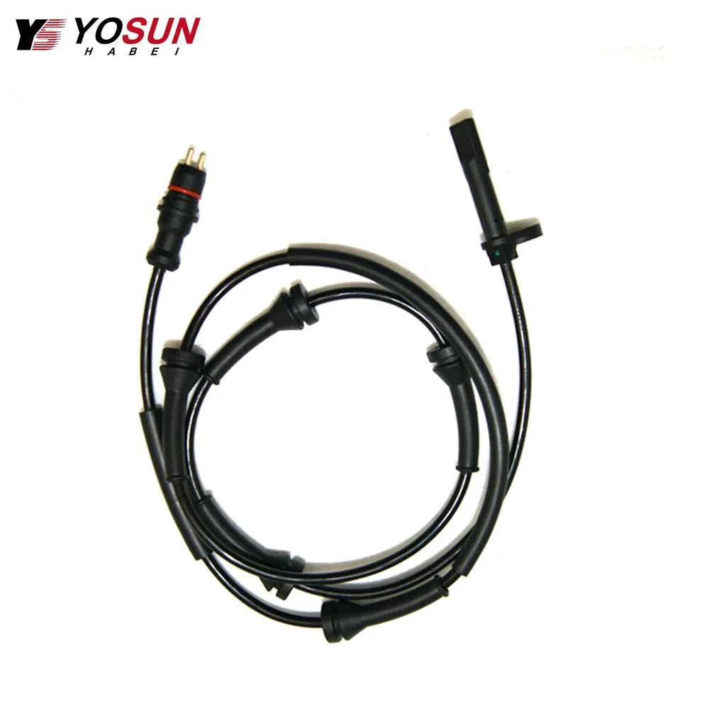 

ABS Wheel Speed Sensor 7700416066 Front Axle left and right for Renault Laguna I 1993-2001