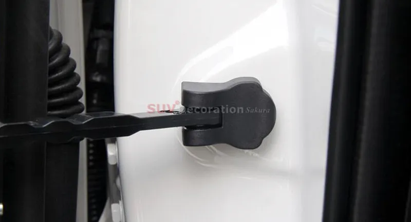 4 шт. защитная крышка для Land Rover Discovery Sport 2017|land rover discovery sport|discovery sport 2016sporting 2016 |