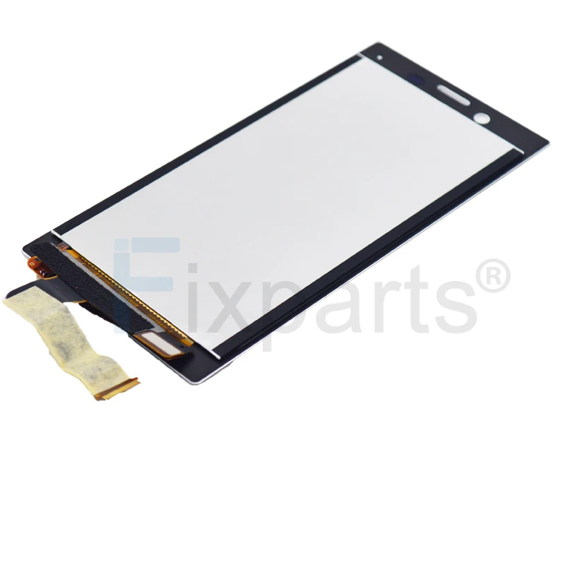 100% Tested 4.6&quot For Sony Xperia X Compact F5321 LCD Display Touch Screen Digitizer Assembly Replacment Mini | Мобильные