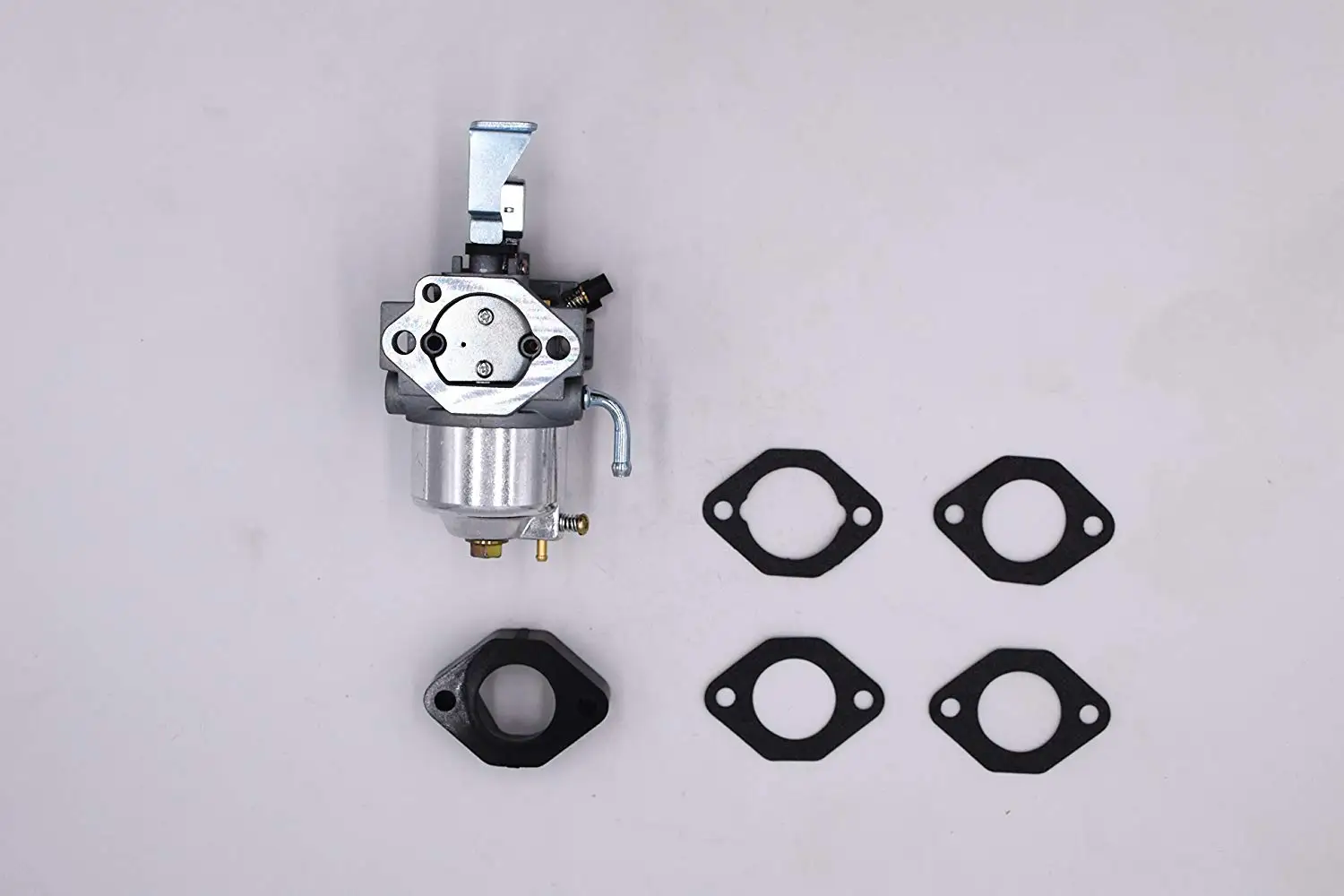 

Motorcycle Replacement Fuel 715672 New Carburetor for Briggs & Stratton 715440 715672 716027 Motorbike Accessories Parts