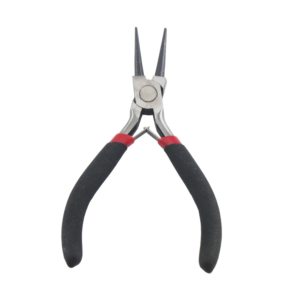 4.5 inches Round Nose Pliers |