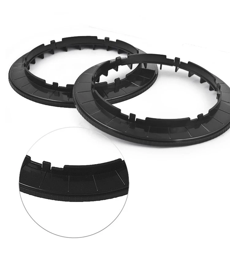 Оригинальное очищающее кольцо 2 шт./лот для стекла специального робота первого