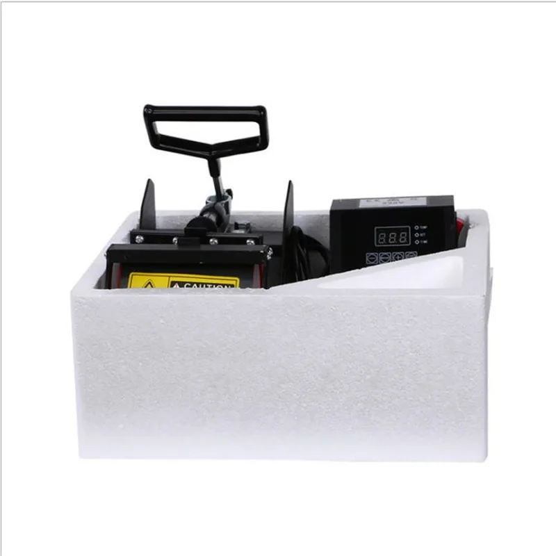 Термопресс с сублимационной печатью Magic Mug|Аксессуары для электроинструментов| |