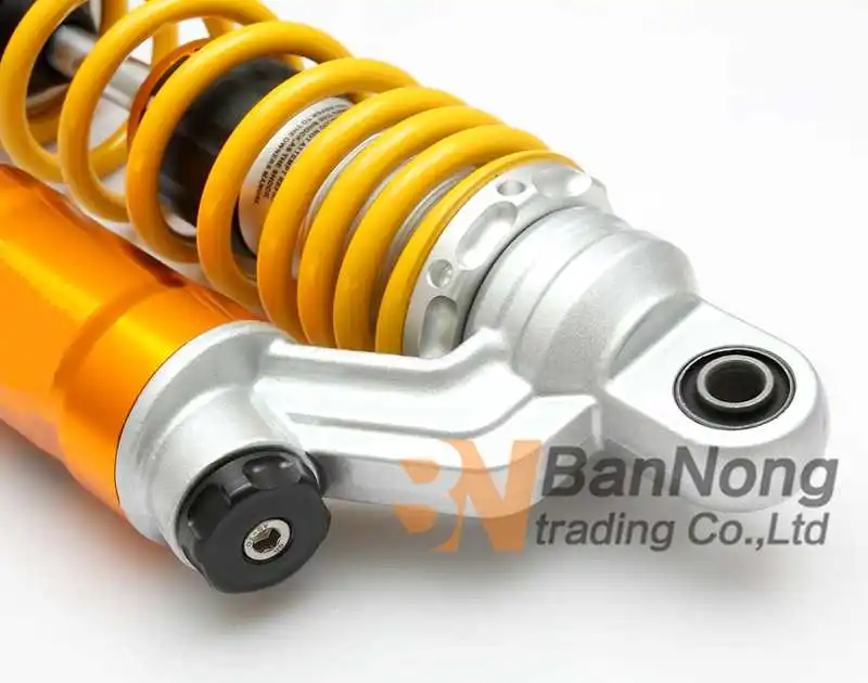Амортизатор задний для мотоцикла 320 мм/12 5 дюйма 1 шт.|dampness absorber|shock absorber scooter320mm