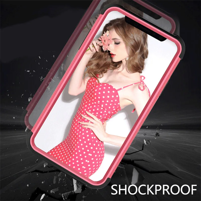 For iPhone 6 7 8 Plus X XR XS MAX Case Fashion Glitter Shockproof Hybrid Armor Cover Silicone TPU Mobile Phone Protective Shell | Мобильные