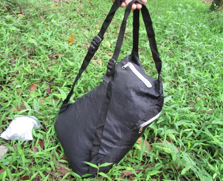 Ультралегкие складные сумки Axeman 15 л Портативные Простые и удобные женские