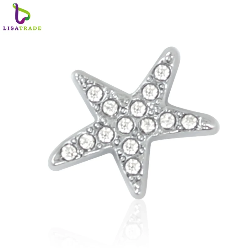 8MM mix style Slide Charms &quot3 color &amp 6 styles&quot (10 pieces/lot) Fit DIY Wristband Bracelet LSSC382-387*10 | Украшения и