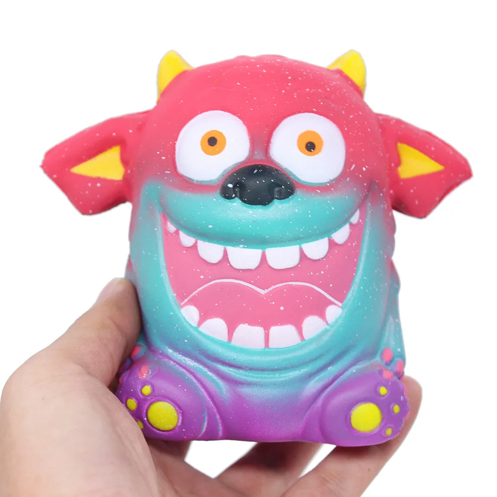 HIINST восхитительная Ароматизированная подвеска монстра медленно поднимающаяся