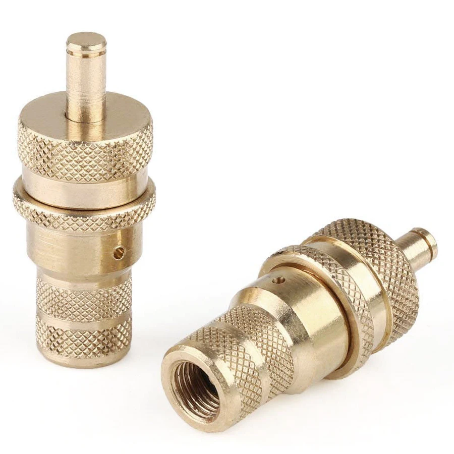 Универсальные шины дефляторов аксессуары комплект PSI Регулируемая 5 шт. |