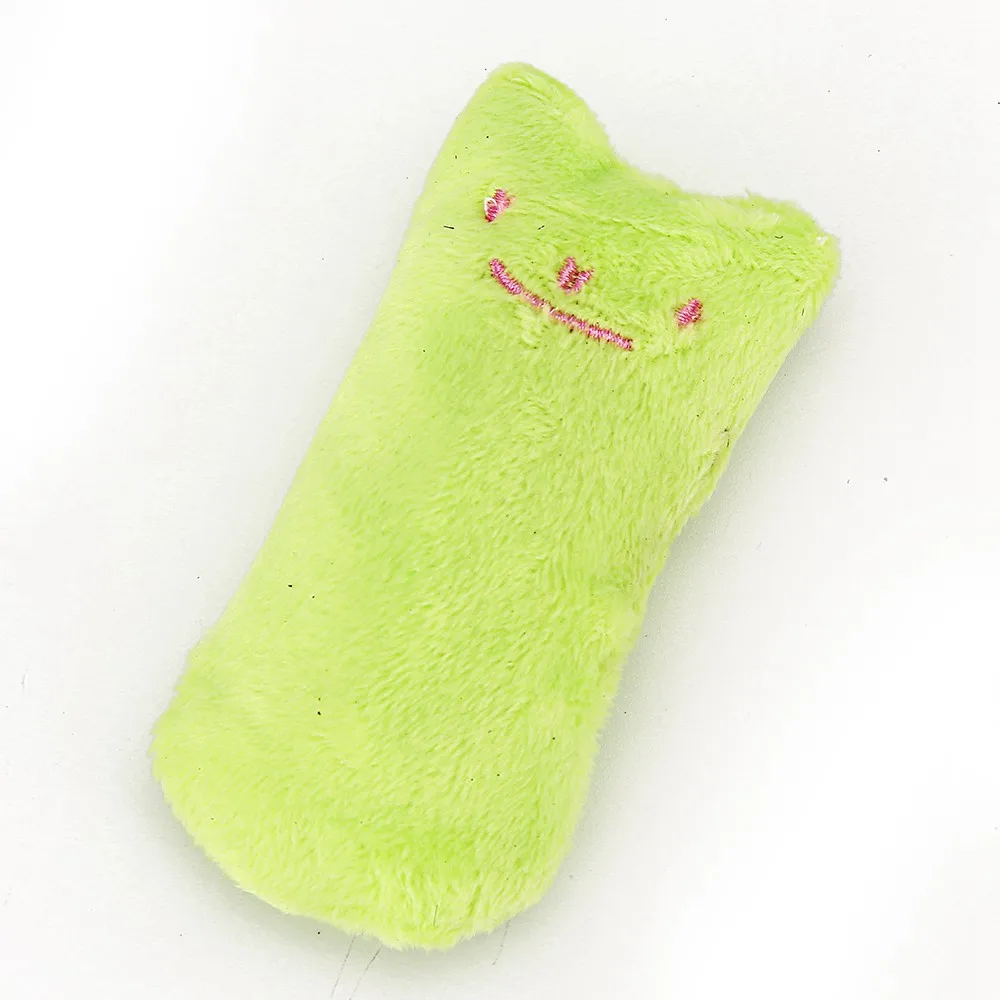 Игрушки для собак кошка плюшевые игрушки чистки зубов высокое качество Pet Жевать