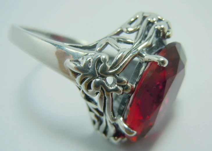 South Korea fashion institute wind popular adorn article Europe and the United States temperament of queen's ring | Украшения и