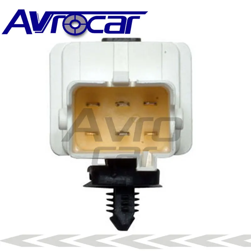 Кислородный датчик O2 Lambda соотношения воздуха и топлива для Volvo S80 3.0L T6 XC90 2.9L 0258007135