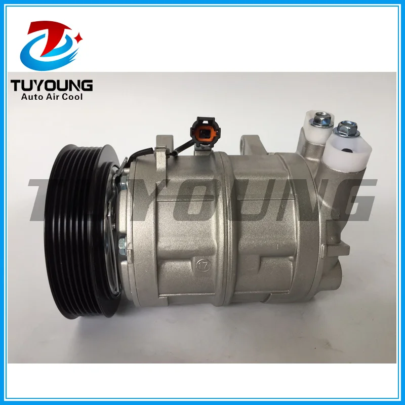 Высококачественная деталь для Nissan патруль/Navara D22 92600VB800 3B05045010 92600vc710|compressor air