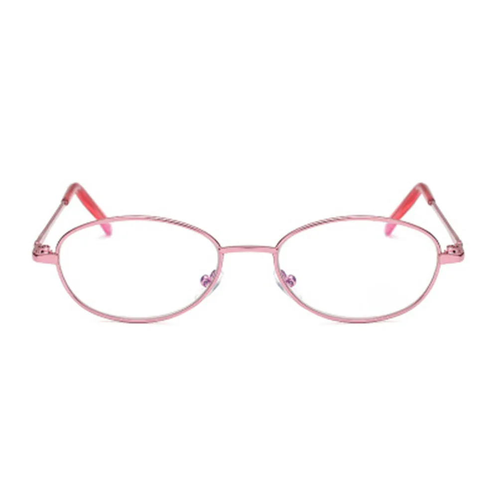Оптовая продажа модных цветных очков с защитой от излучения Leesbril Lentes De Lectura Clear Vida