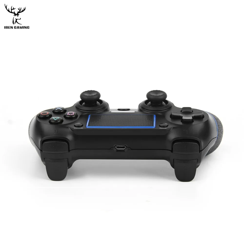 IBen Bluetooth беспроводной игровой контроллер геймпад для PS4/PC джойстик playstation 4 контроллер Dualshock 4