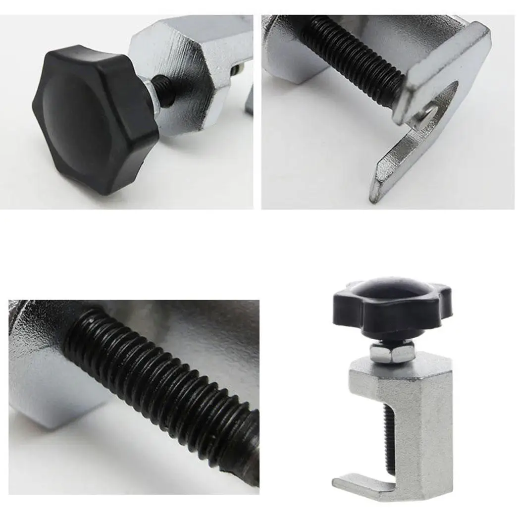 Инструмент для удаления рычага стеклоочистителя автомобиля из углеродистой