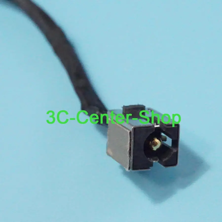 1 шт. разъем постоянного тока для Toshiba Satellite L850 L870 L870D L875D C850 C855 C870 C870D C875 C875D кабель