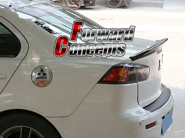 Спойлер для заднего крыла багажника из углеродного волокна 2008-2017 LANCER EVO X 10 |