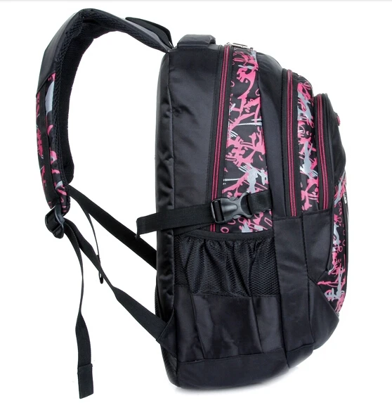 The new high school students backpack shoulder bag men leisure and business travel computer Free Shipping | Багаж и сумки