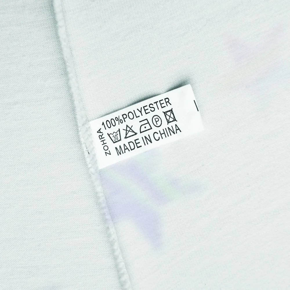 Женский короткий топ с принтом в виде звезд Модный повседневный укороченный без