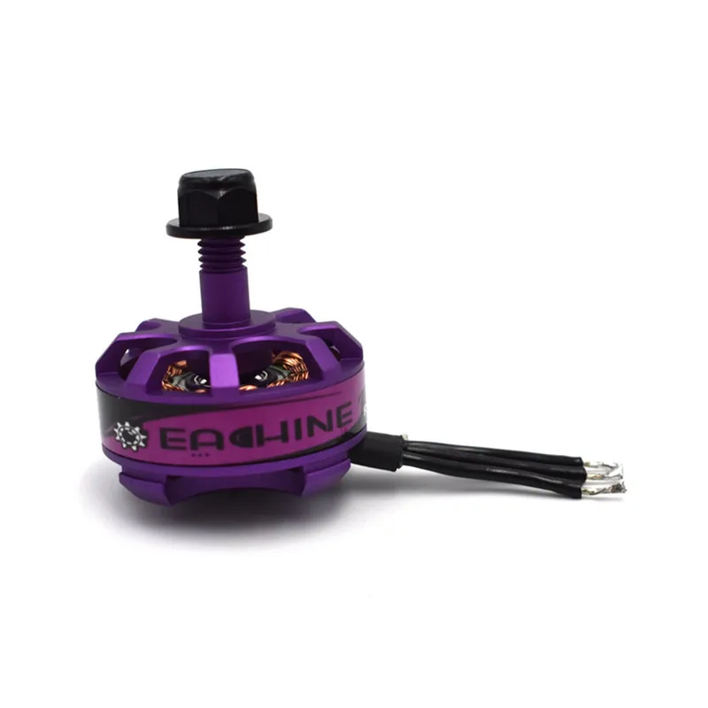 Новейший Eachine 2205 MN2205 2300KV 2 4S мотор для Wizard X220 X210 250 280 FPV Гоночная рама|motor for|fpv racing