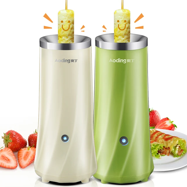 Высочайшее Качество Многофункциональный Автоматический завтрак Яичница яйцо