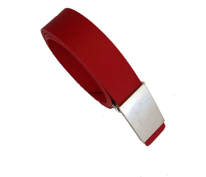 100% новый бренд 2014 модная металлическая Автоматическая пряжка из искусственной