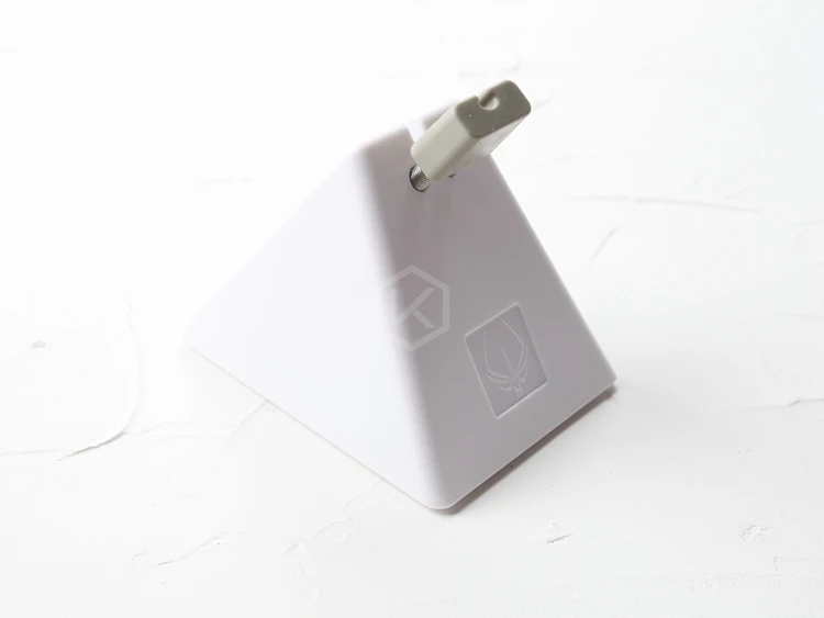 White Color Горячая линия Игры мышь Клип кабель игровая мышь шнур контроллер компьютерный Настольный помощник проводной Органайзер банджи/шнур держатель - Цвет: White Color