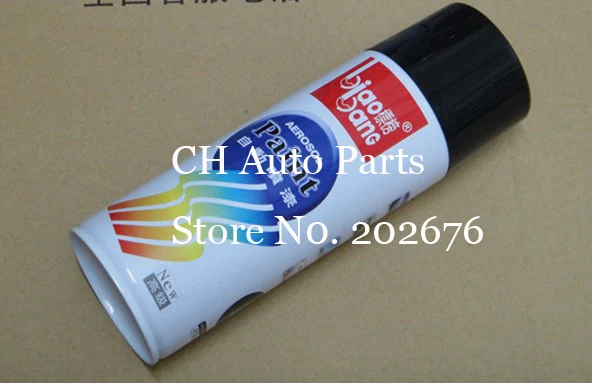 БЕСПЛАТНАЯ ДОСТАВКА ЧЕМ АЭРОЗОЛЬНАЯ КРАСКА СПРЕЙ ЛАК КРАСИТЬ REFLECOTR ЧЕРНЫЙ ДЛЯ