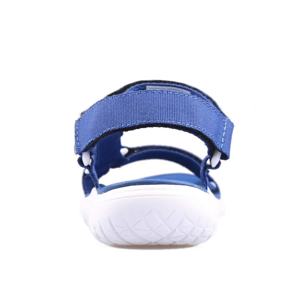 GRITION Women Sport Sandals Flat Summer Platform Open Toe Sandals Outdoor Beach Female Walking Ladies Comfort Fashion Shoes