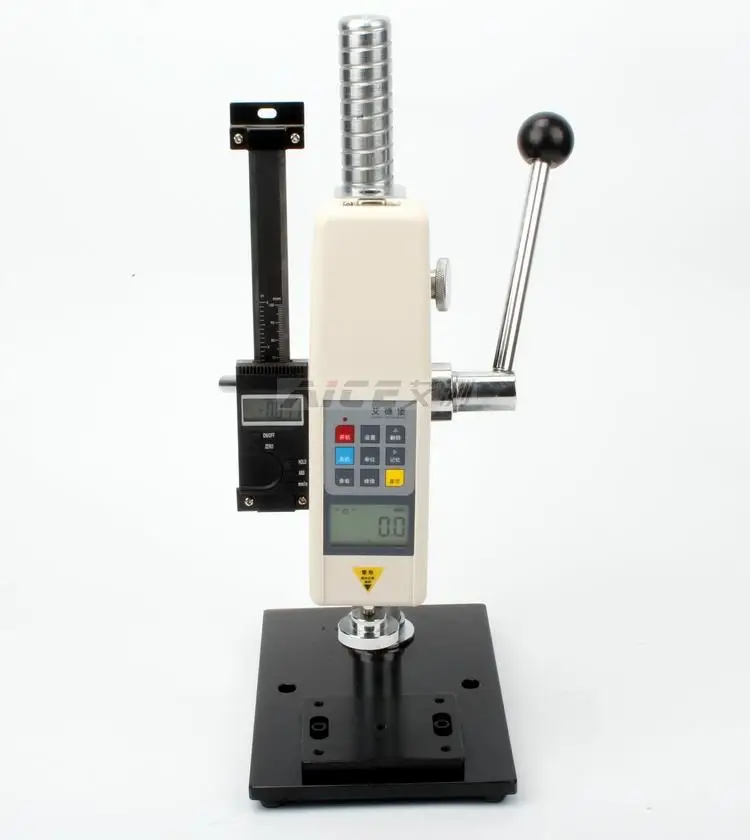 Пружина давления испытательная машина/нажимная сила Манометр/pull Pull давление/HPB с