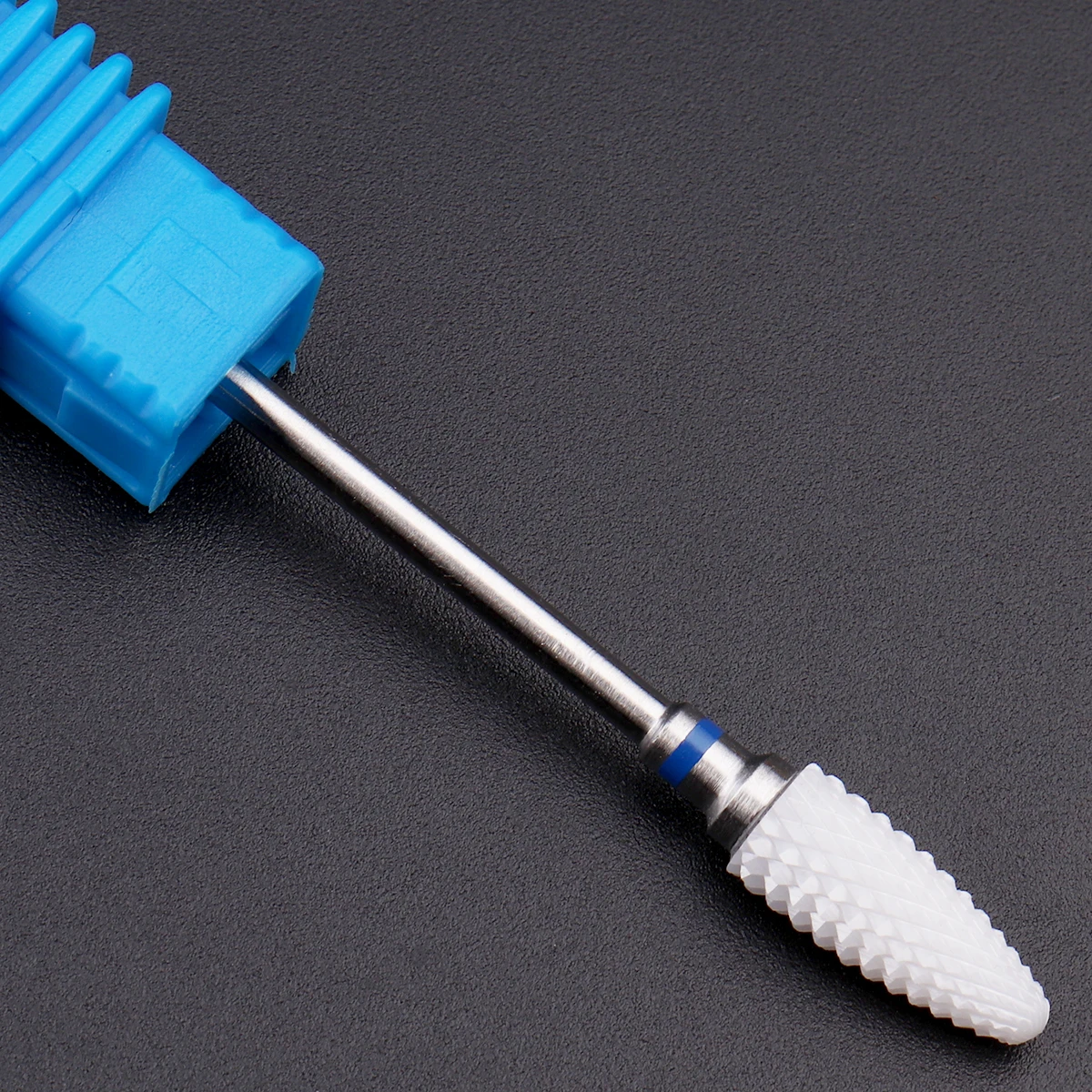 Monja 5 стилей для дизайна ногтей керамическое сверло ротационная электрическая