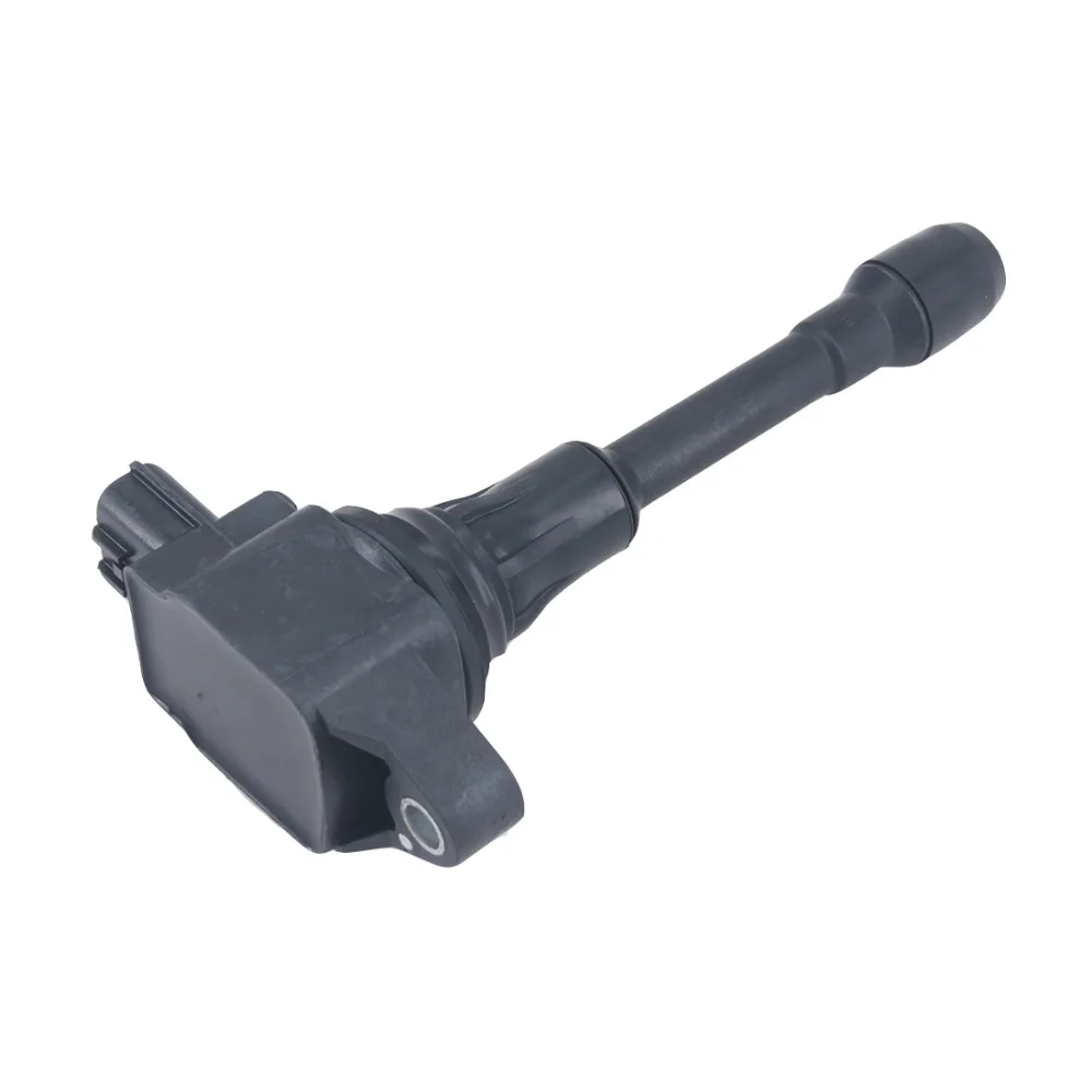 Новый 22448-1HM0A оригинальная Катушка зажигания для Nissan March K13 Sunny N17 Sylphy B17 Tiida C12 224481HM0A