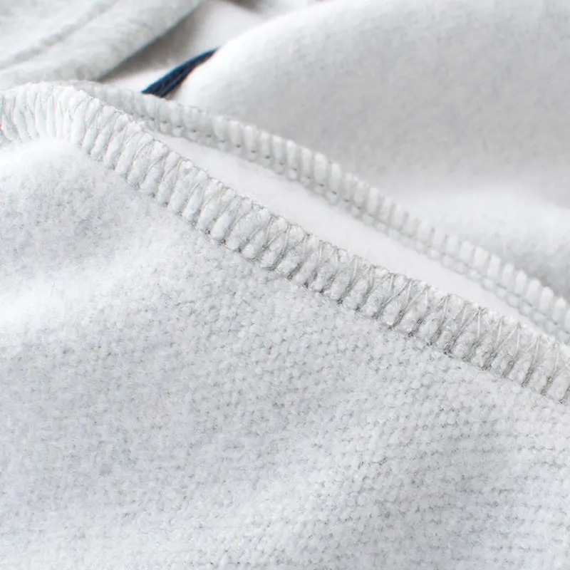 2019 Spring New Boy Sports Jacket Thin Casual With Hooded Collar Children's Coat Kids Outwear Cotton Fleece Zipper Tops |