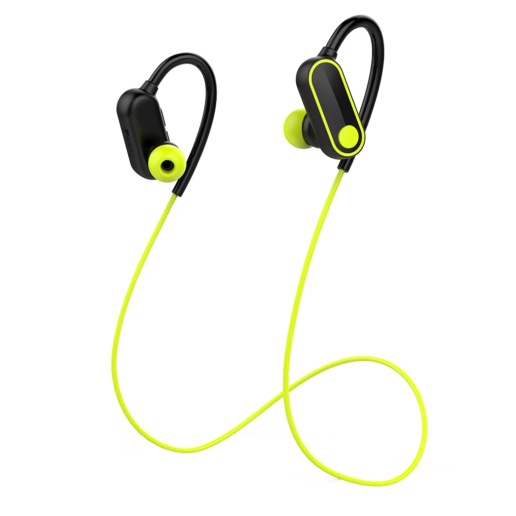 GS03 бас Bluetooth наушники Беспроводной спортивные с микрофоном двусторонних стерео |