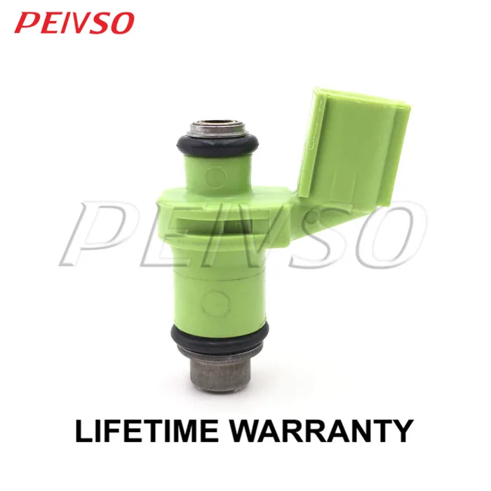 

1x Motorcycle Fuel Injector Renovation For Yamaha 6 holes green