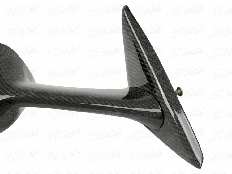 2004 CARBON FIBER SIDE MIRROR REPLACEMENT FOR FERRARI 360 (JSKFR3604003) | Автомобили и мотоциклы