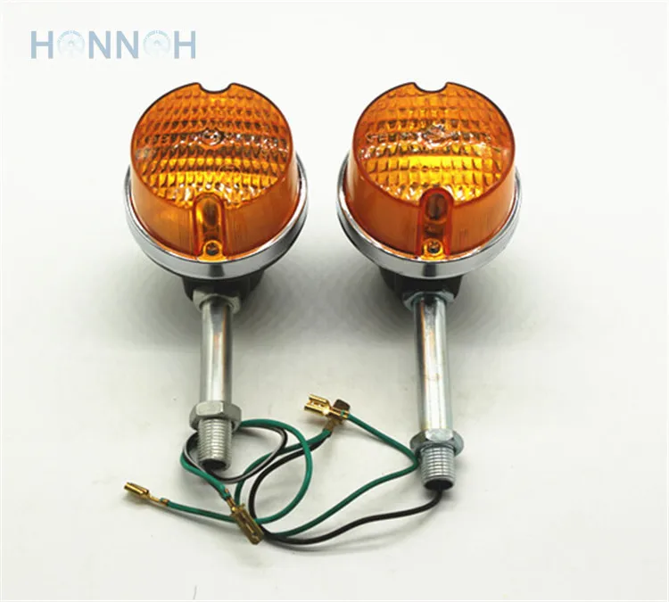 Индикатор поворосветильник для мотоцикла JAWA 250/350 78 мм|lamp motorcycle|lamp lamplamp indicator |