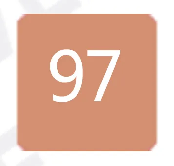 97 TouchFIVE 24 цвета тон кожи художника Маркер ручки спиртовая основа искусство маркер ручка для анимационного рисунка - Цвет: 97