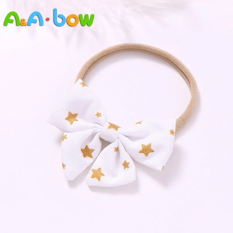 Рождественский подарок аксессуары для волос девушек цветные простые эластичные