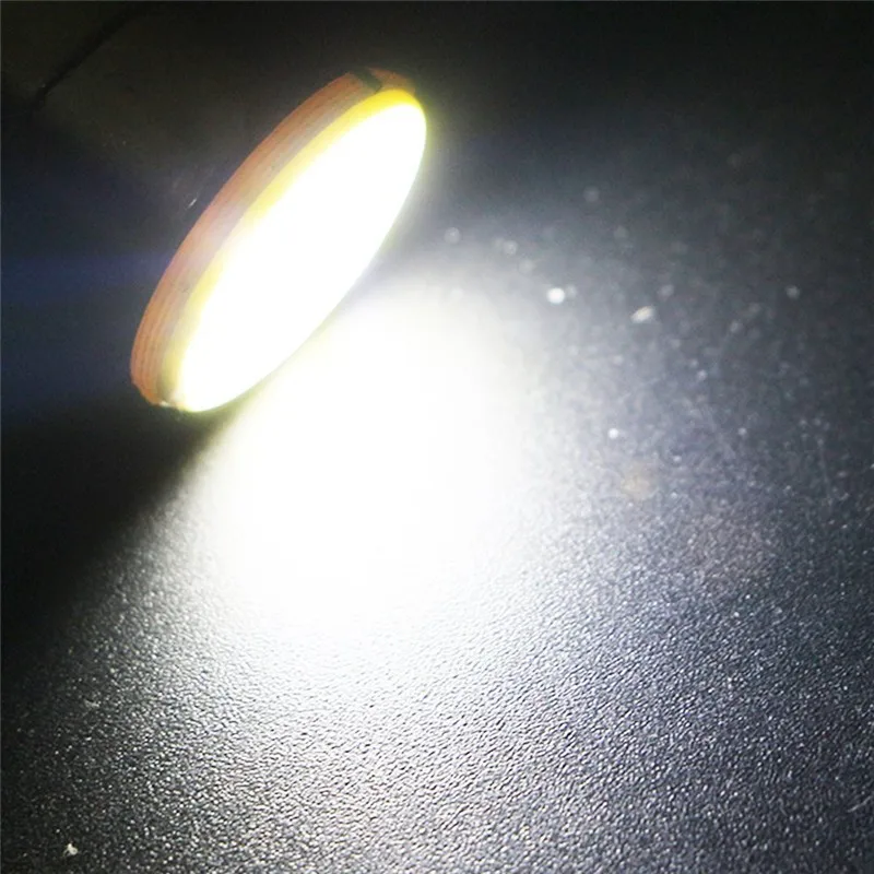 

Leites 10pcs 1156 BA15S P21W 24V Led Ba15s 12SMD Chips LED COB Bulb For Auto Car Backup Tail Turn Signal Lights Lamp White