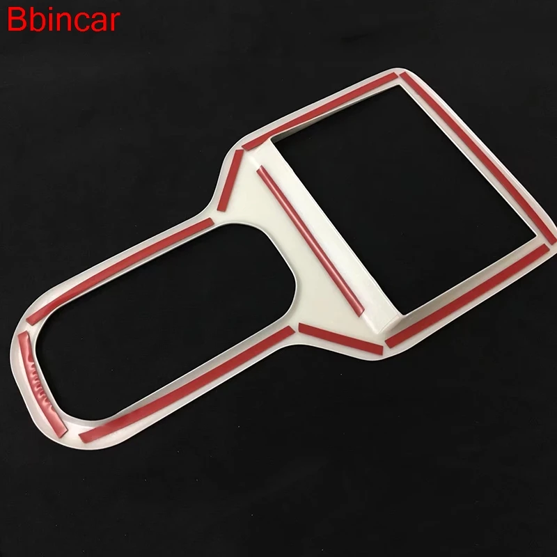 Bbincar ABS хромированная крышка из нержавеющей стали для подстаканника воды в задний