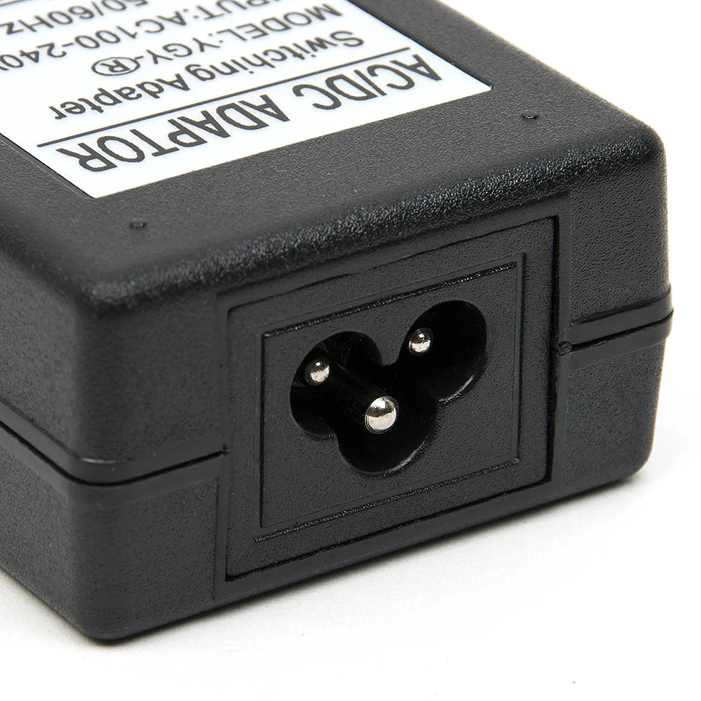 Портативное зарядное устройство DC 19V 3.42A 65W адаптер + шнур питания EU для ASUS нетбука