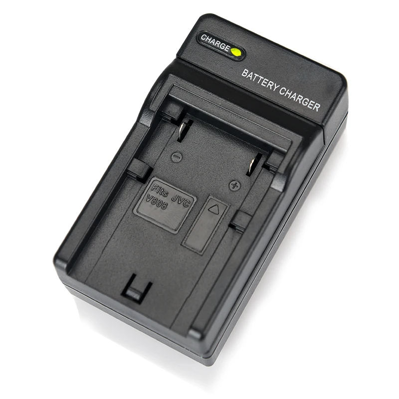 Высокое качество зарядное устройство для JVC VF 823 камеры 5 В|battery charger|charger forbatteries