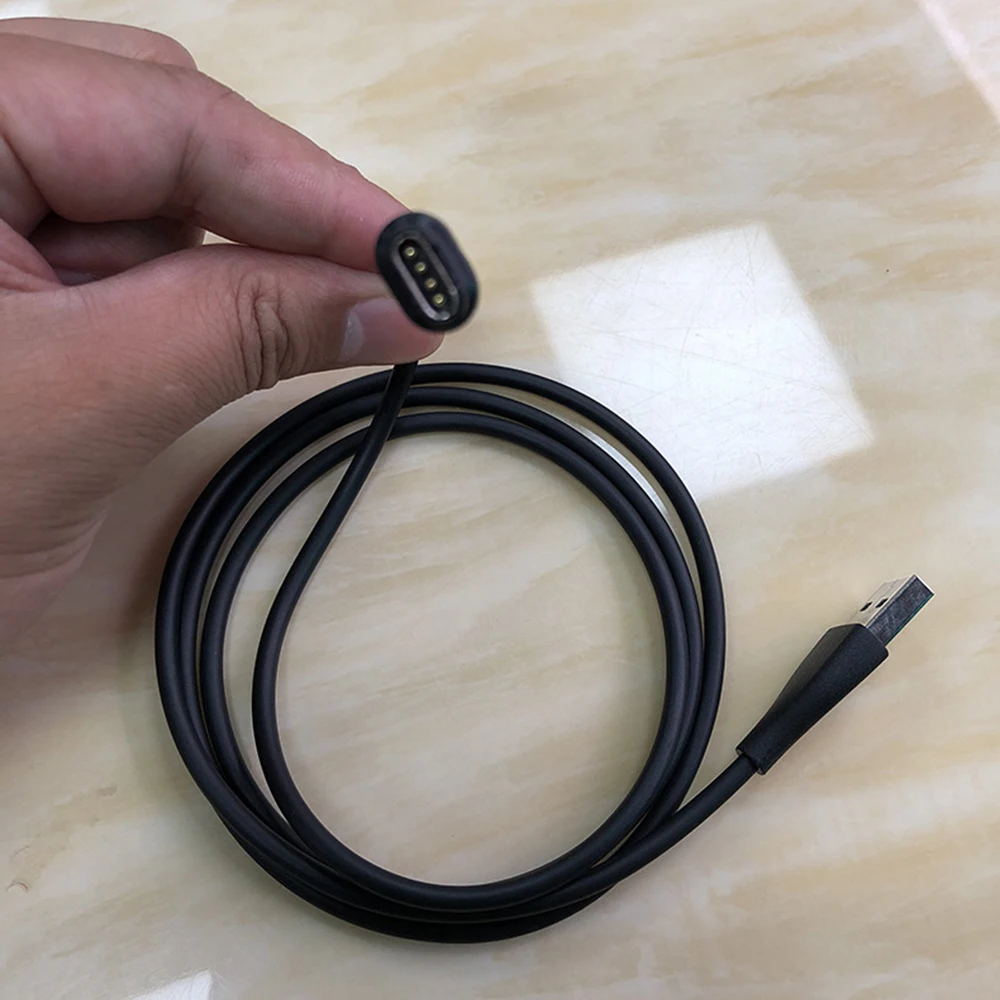 USB быстрое зарядное устройство зарядный кабель usb-c/HDMI для MacBook Pro Garmin Fenix 5 5S 5X Forerunner 935 Vivoactive 3 Смарт-браслет части часов