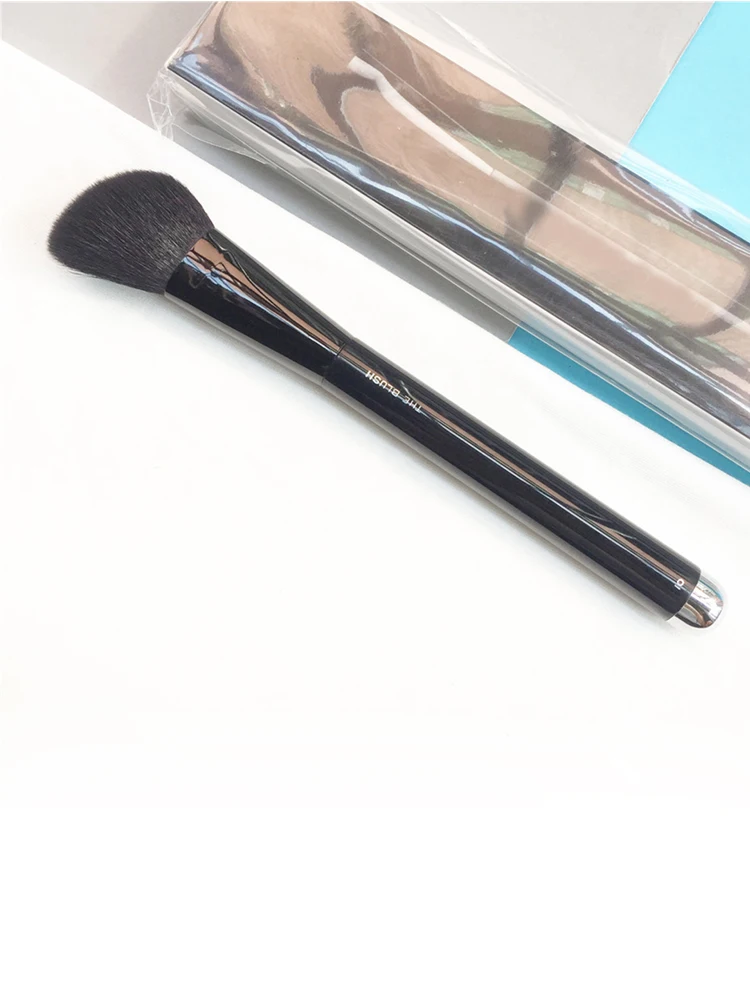 

THE FACE I/II/III Foundation Brush BLUSH-10 BRONZER-12 Conceal-14 Shape-15 Brushes Set with Box Beauty Cosmetics Makeup Tools