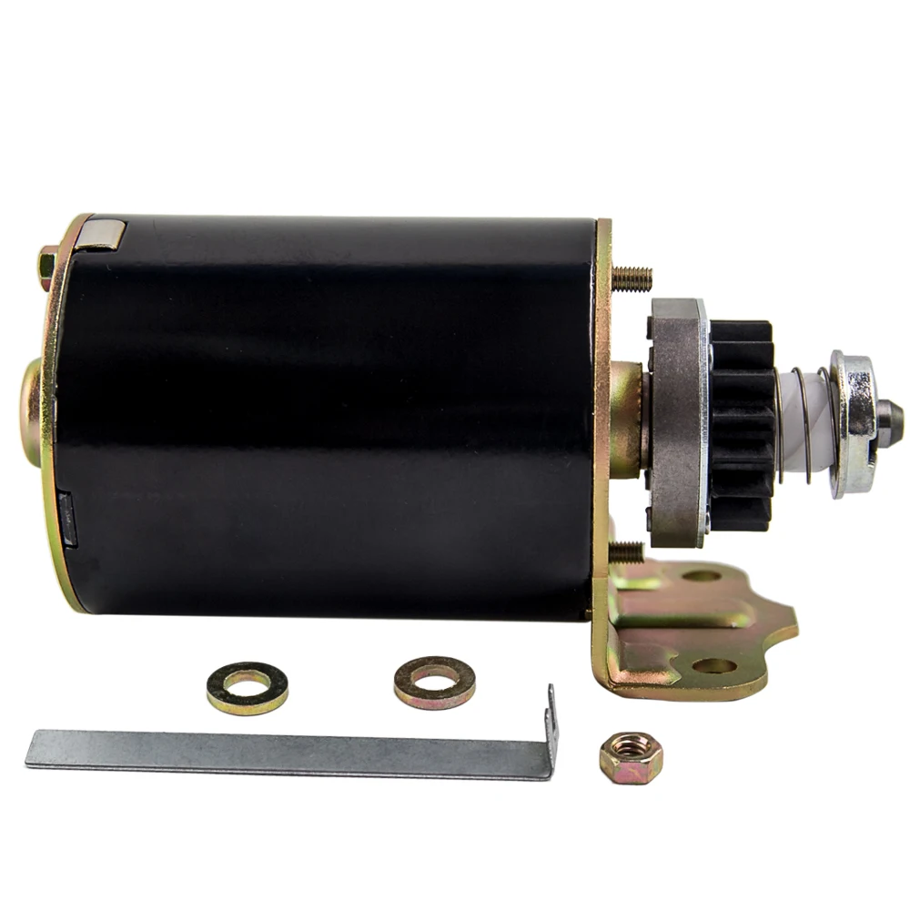 499521 497401 795121 двигатель стартера ДЛЯ BRIGGS STRATTON da 8 a 16 HP 11 18 497595 693054 494990 394805|Стартеры| |