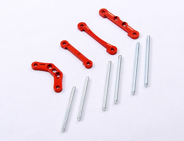 1/5 весы rc запчасти Baja Rovan новый продукт CNC болт позиционный лист комплект 85223 |