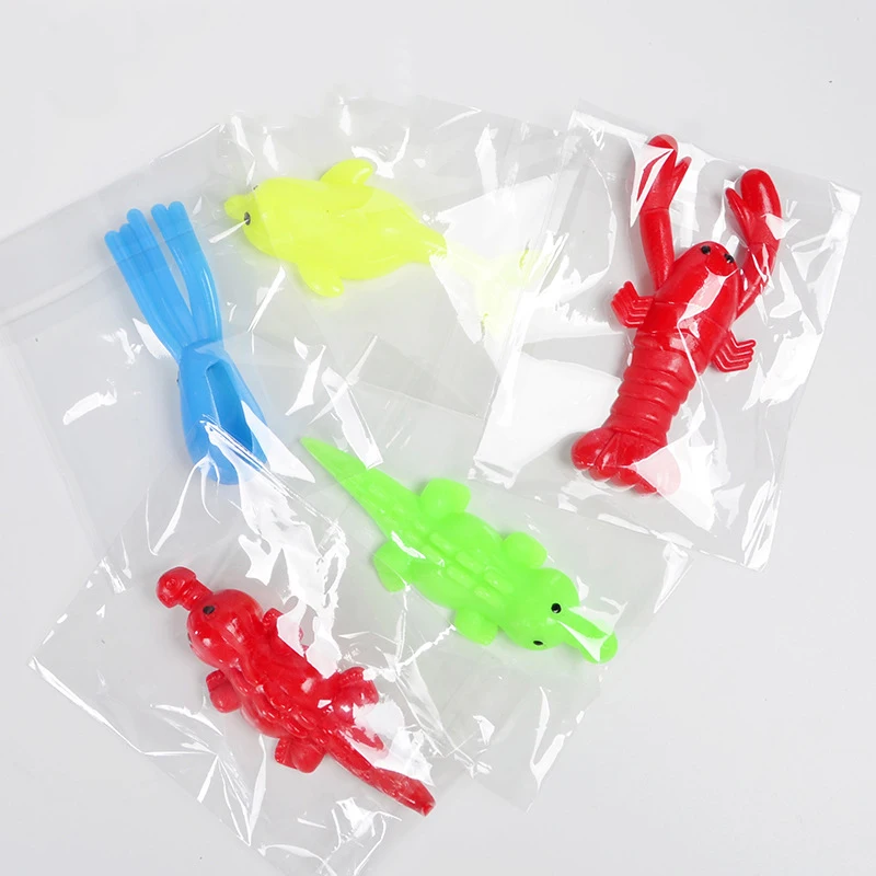 Новинка игрушки для пальцев со стеклянными катапультированными стенками